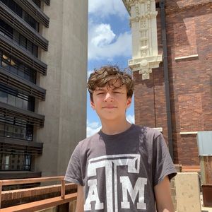 Meet your Posher, Aj